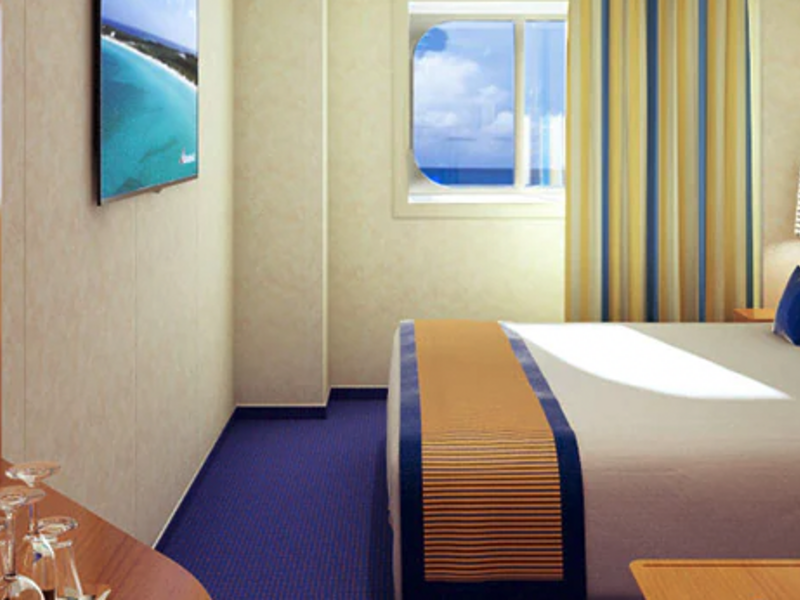 Deluxe Ocean View